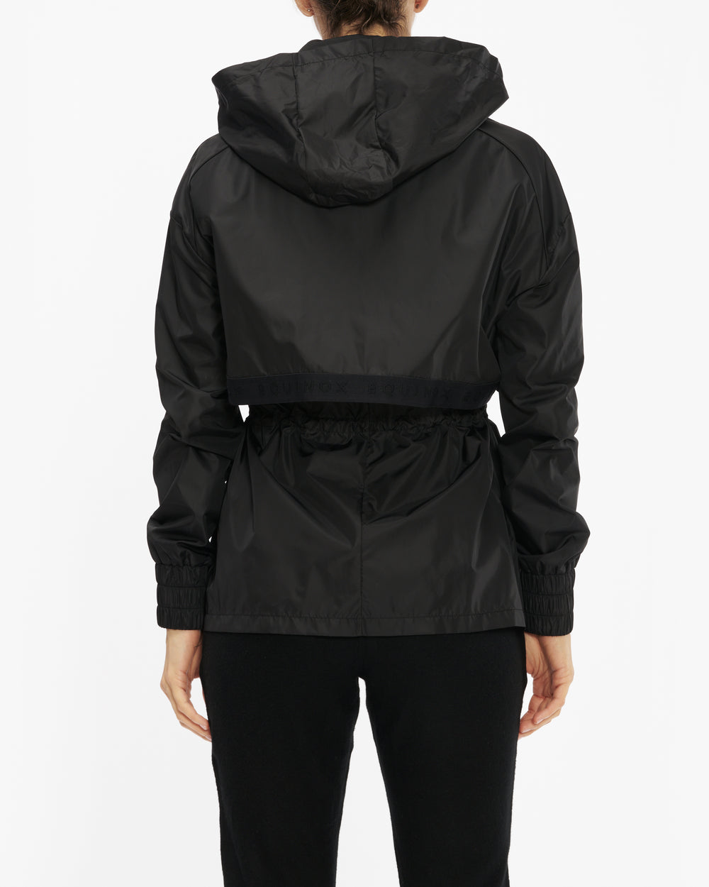 EQUINOX ANORAK JACKET
