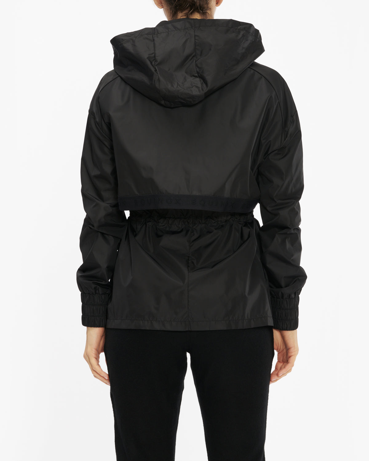 EQUINOX ANORAK JACKET