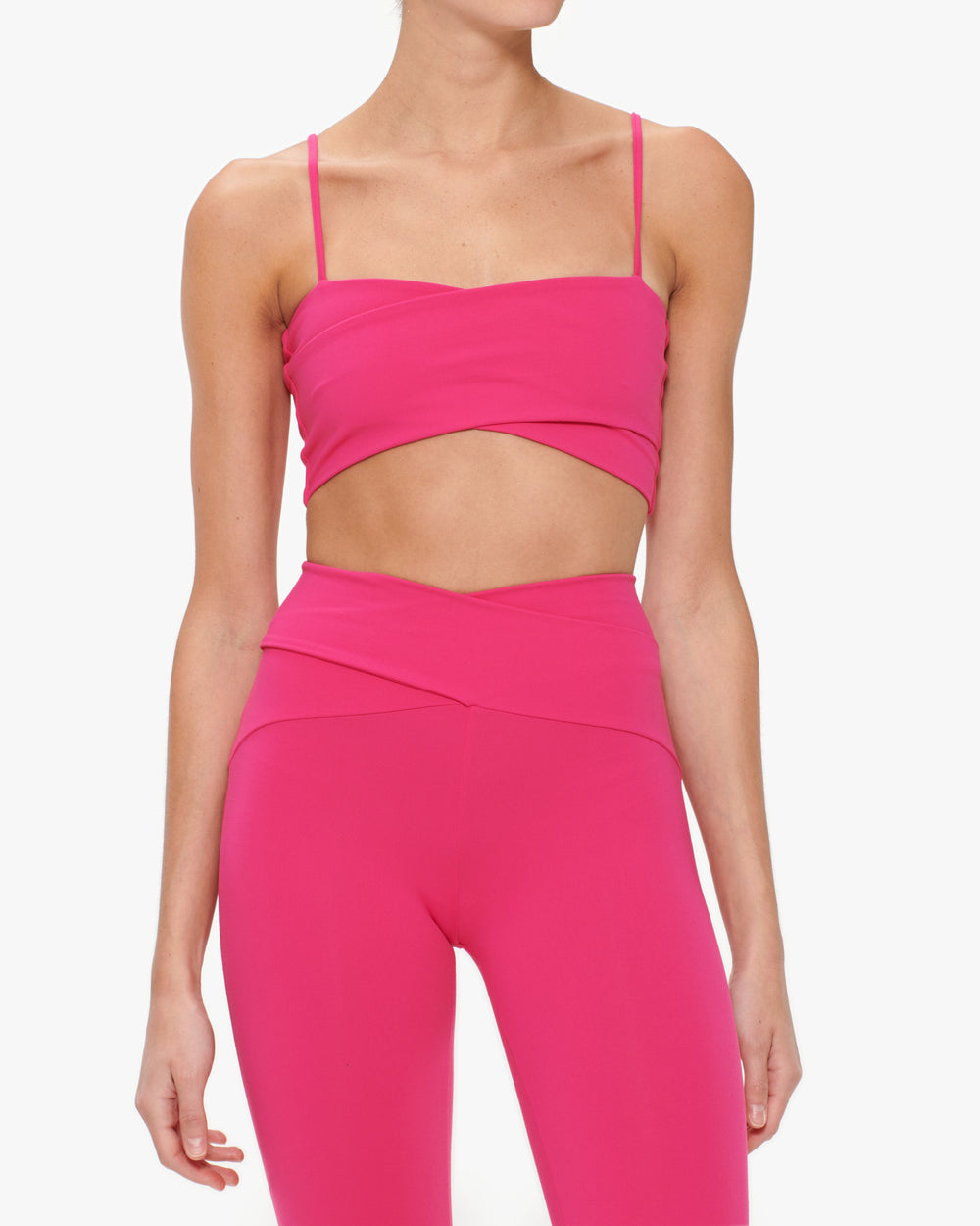 Live The Process Orion Bra