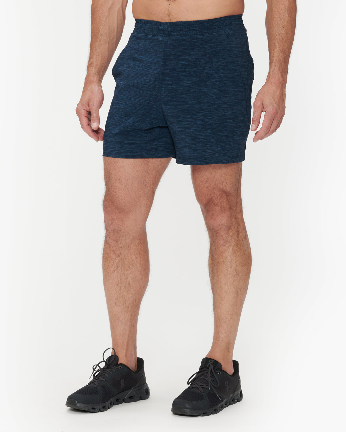 Lululemon Pace Breaker Short 5" - Lined