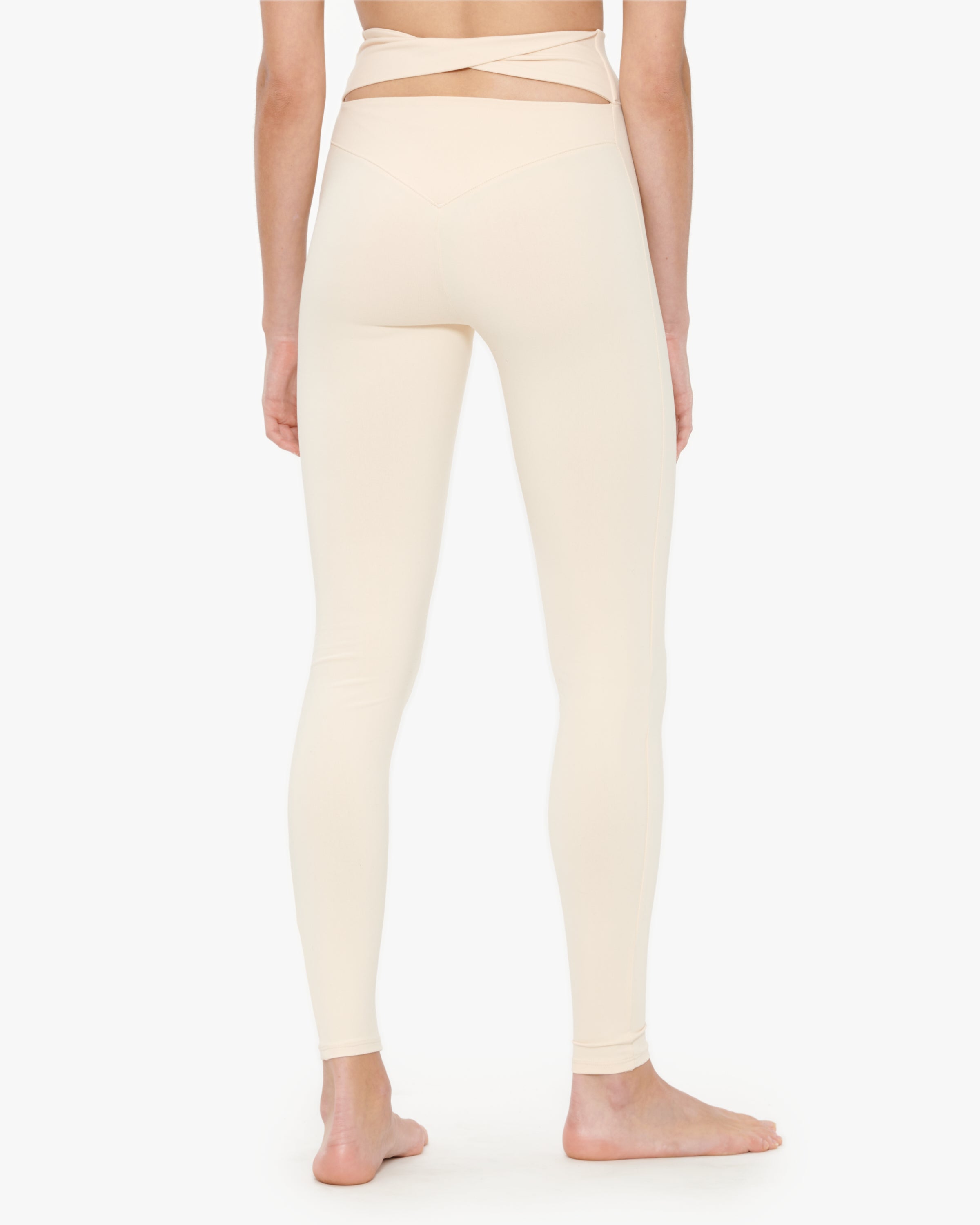 Live The Process Jet Legging