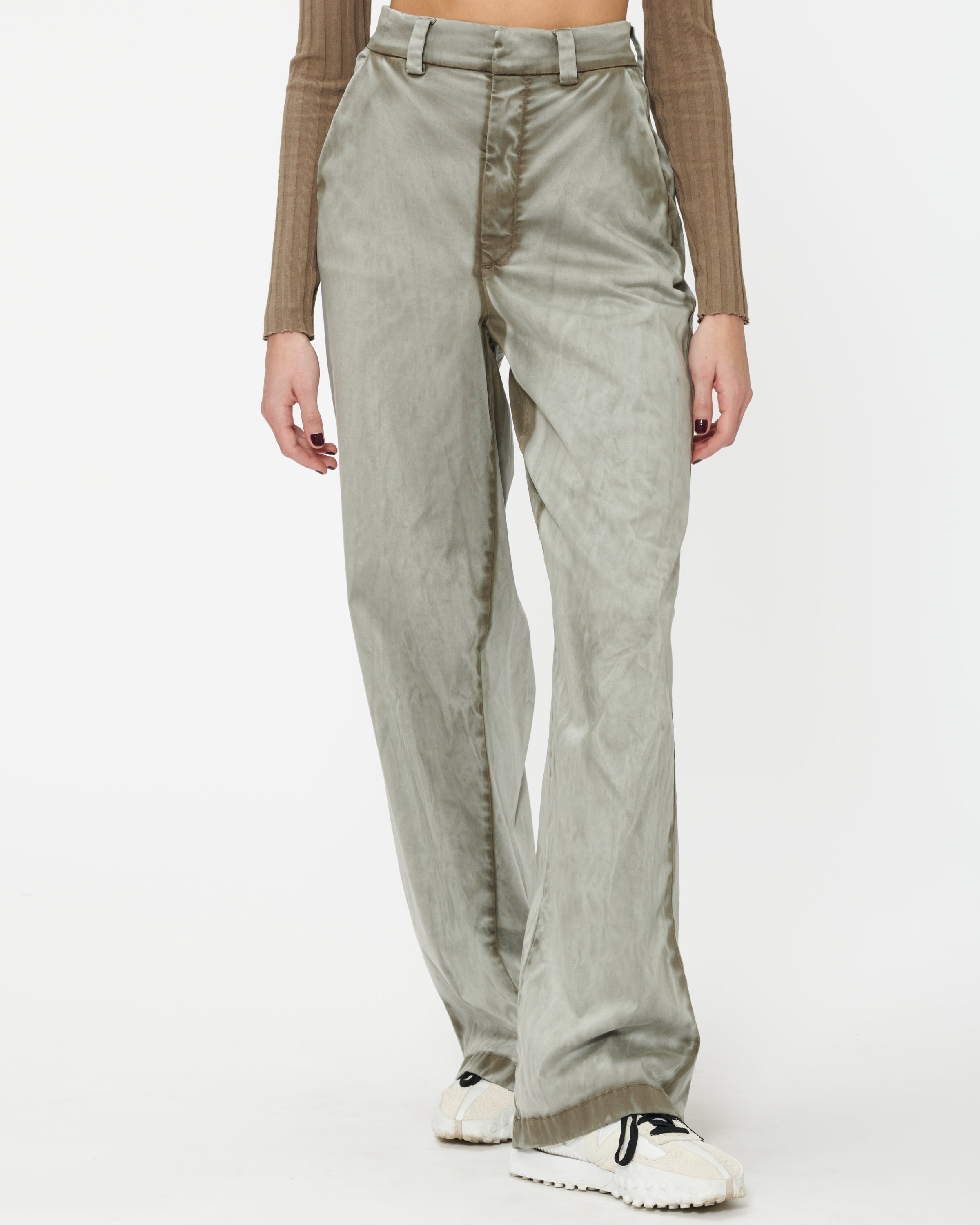 Cotton Citizen London Relaxed Pant