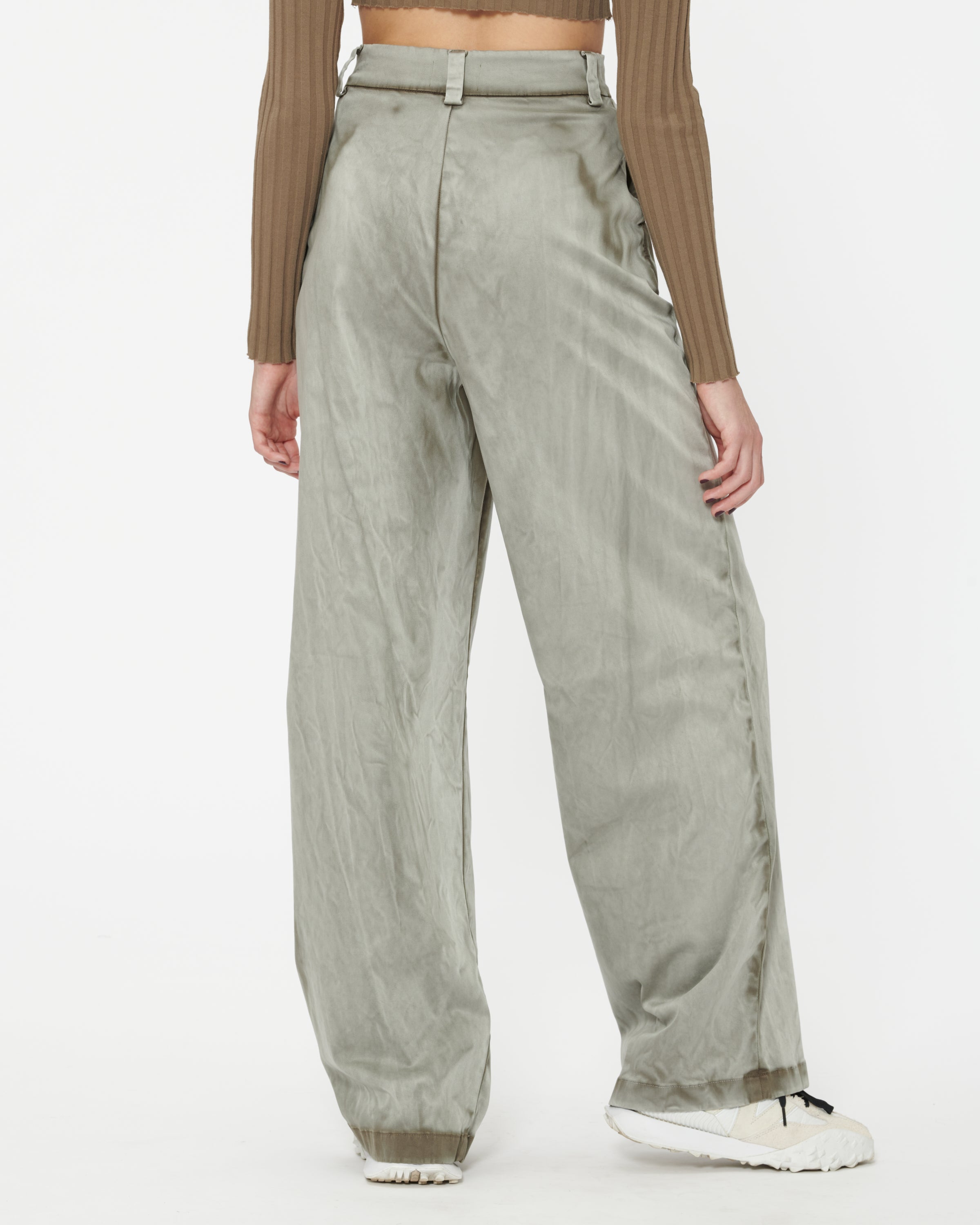 Cotton Citizen London Relaxed Pant