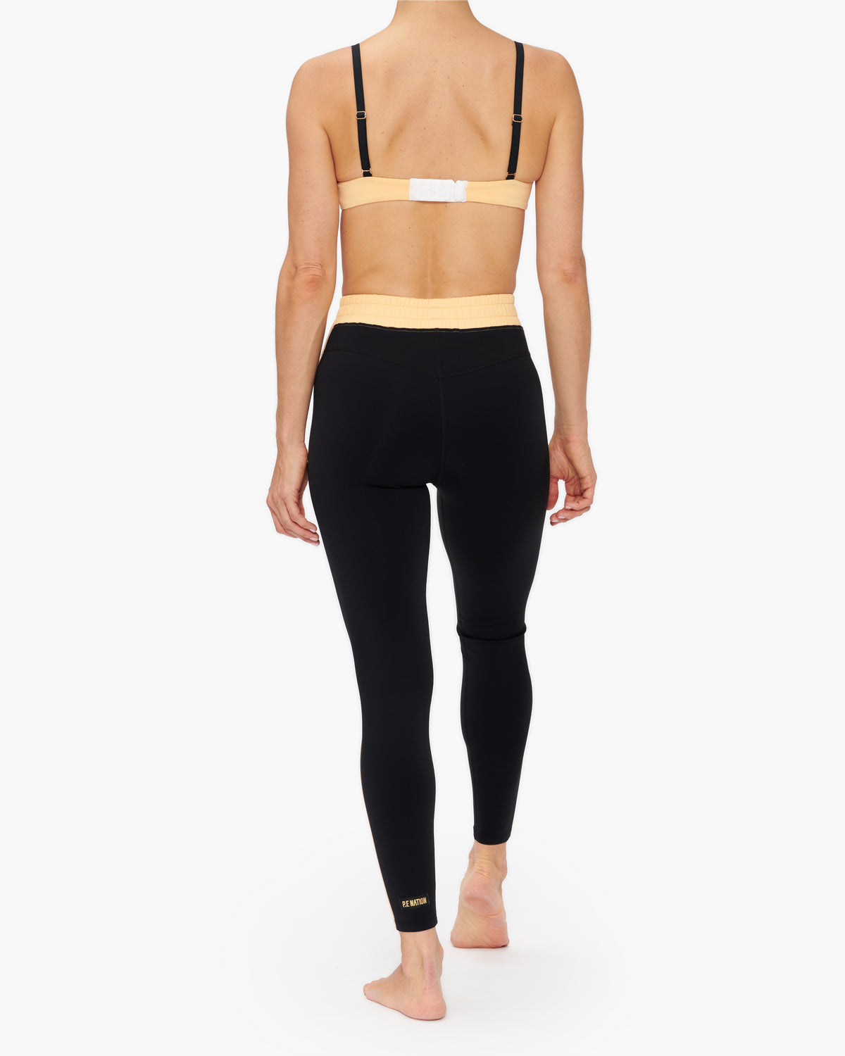 Pe Nation Newton Legging