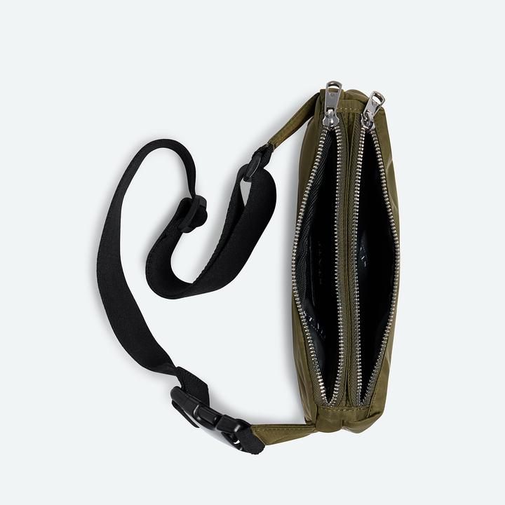 STATE LORIMER FANNY PACK