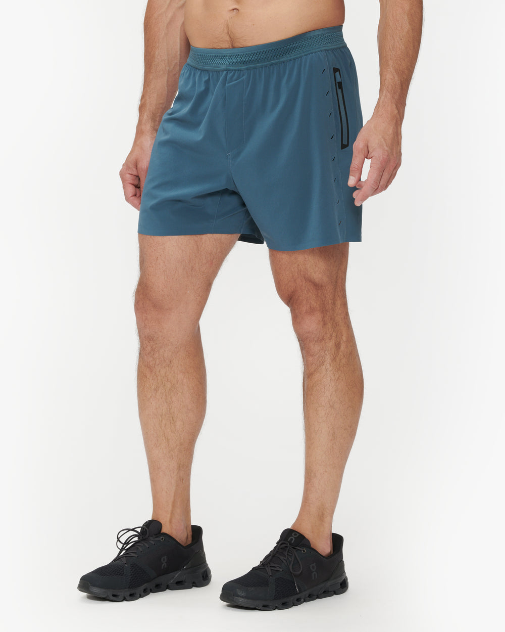 Ten Thousand Session Short 5" Unlined