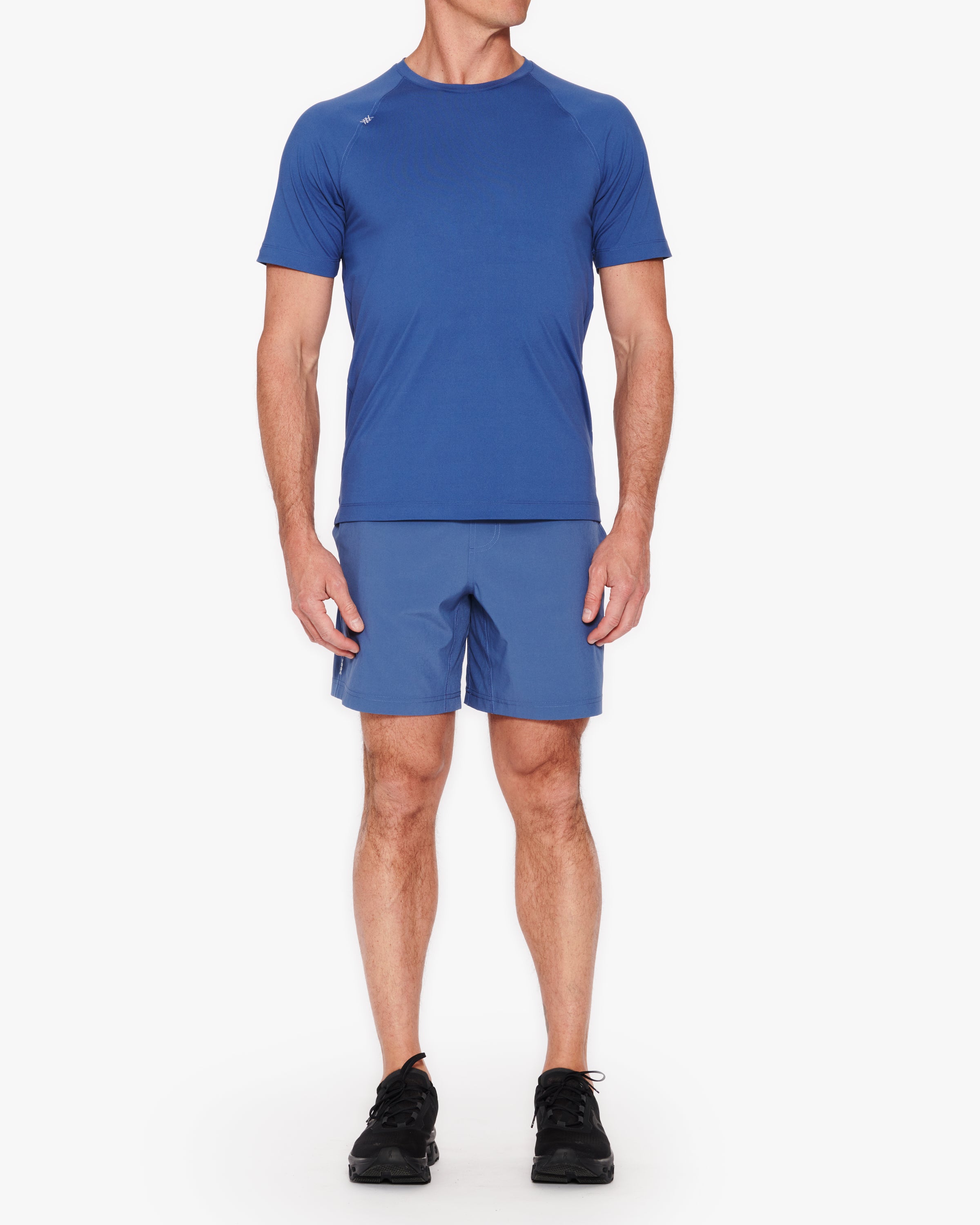 Rhone Reign Short Sleeve