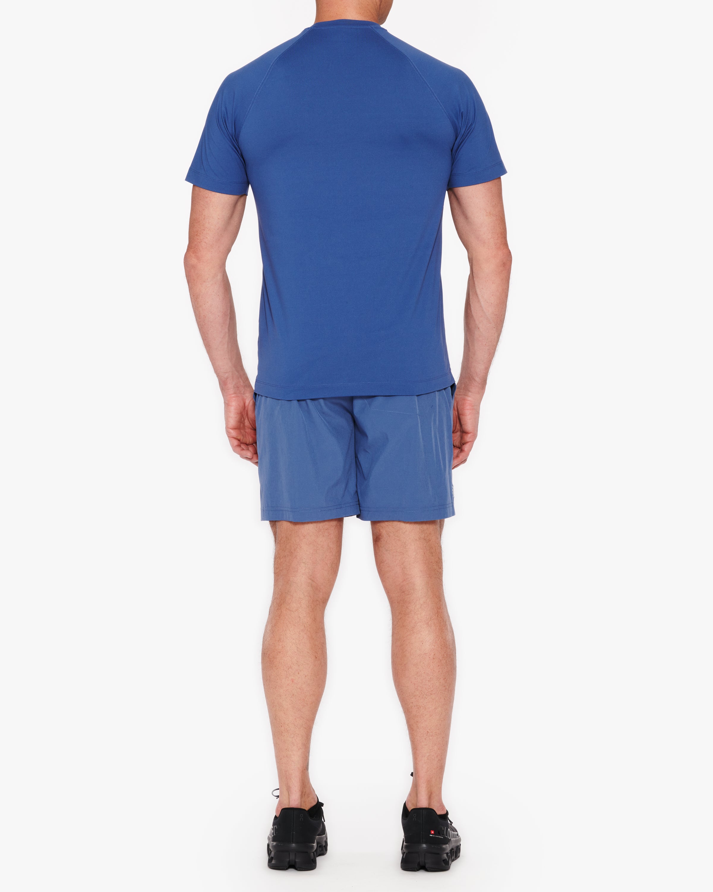 Rhone Reign Short Sleeve