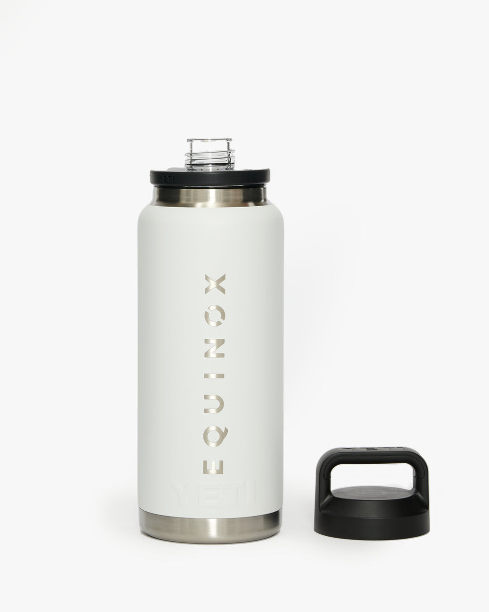Yeti Equinox Rambler 36 Oz Bottle With Chug Cap [DRAFT DUPLICATE] – The  Shop at Equinox