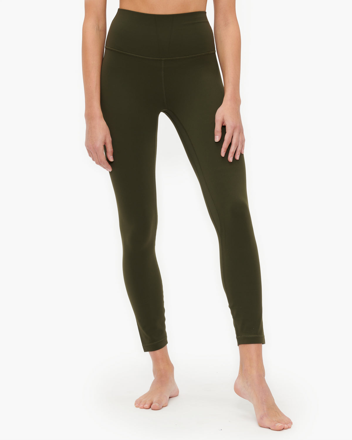 Align High Rise Pant 25"
