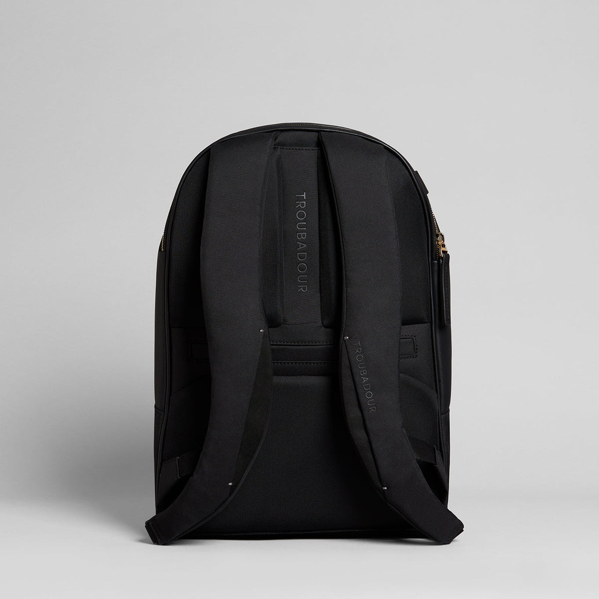 Momentum Backpack, Waterproof Recycled Fabric, Troubadour Goods