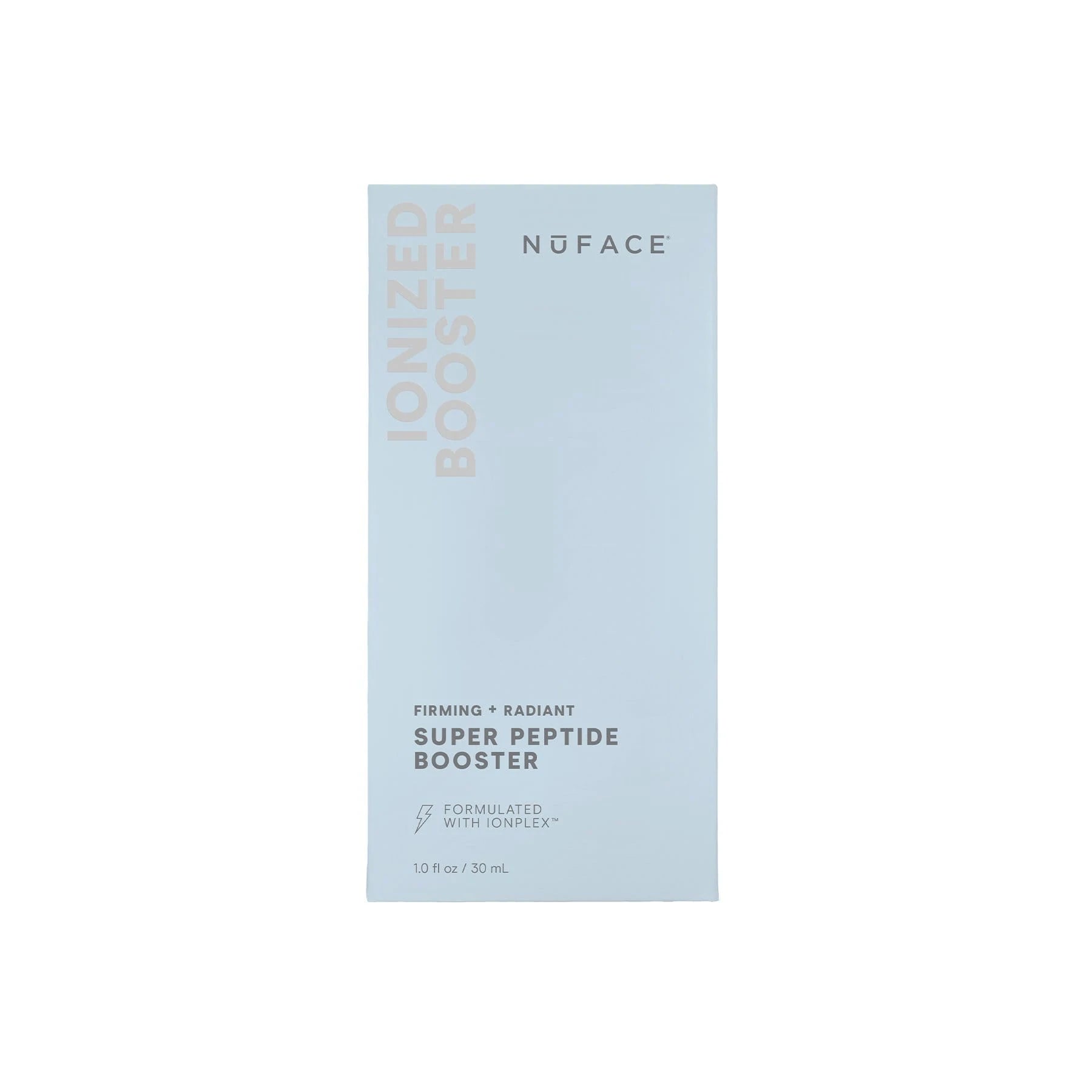 NUFACE Super Peptide Booster Serum