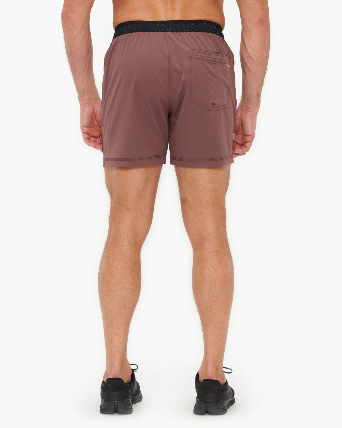 Vuori Kore Short 5" - Lined