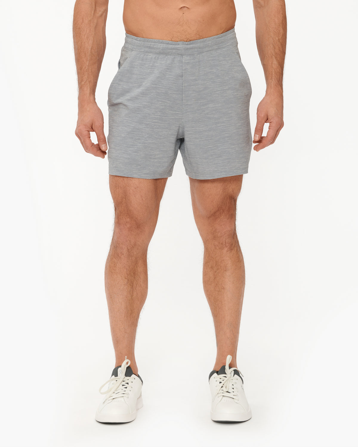 Lululemon Pace Breaker Short 7 - Lined – The Shop at Equinox