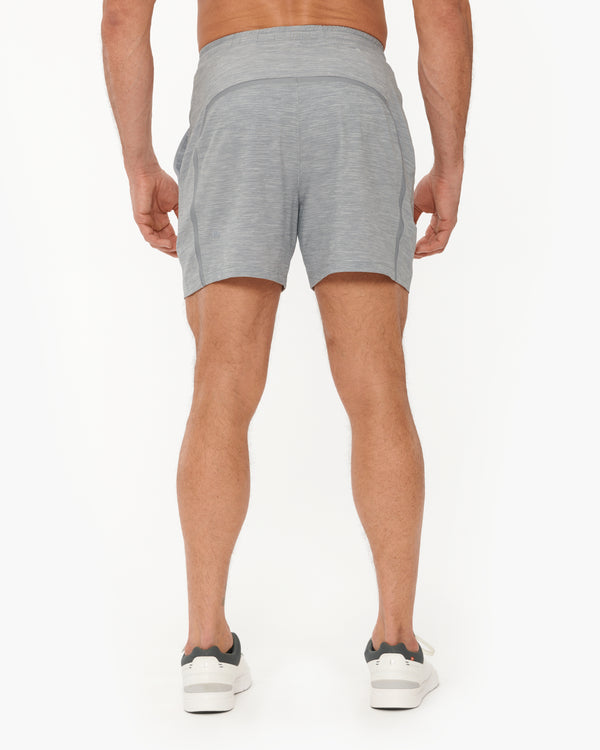 LULULEMON PACE BREAKER SHORT 5" - UNLINED