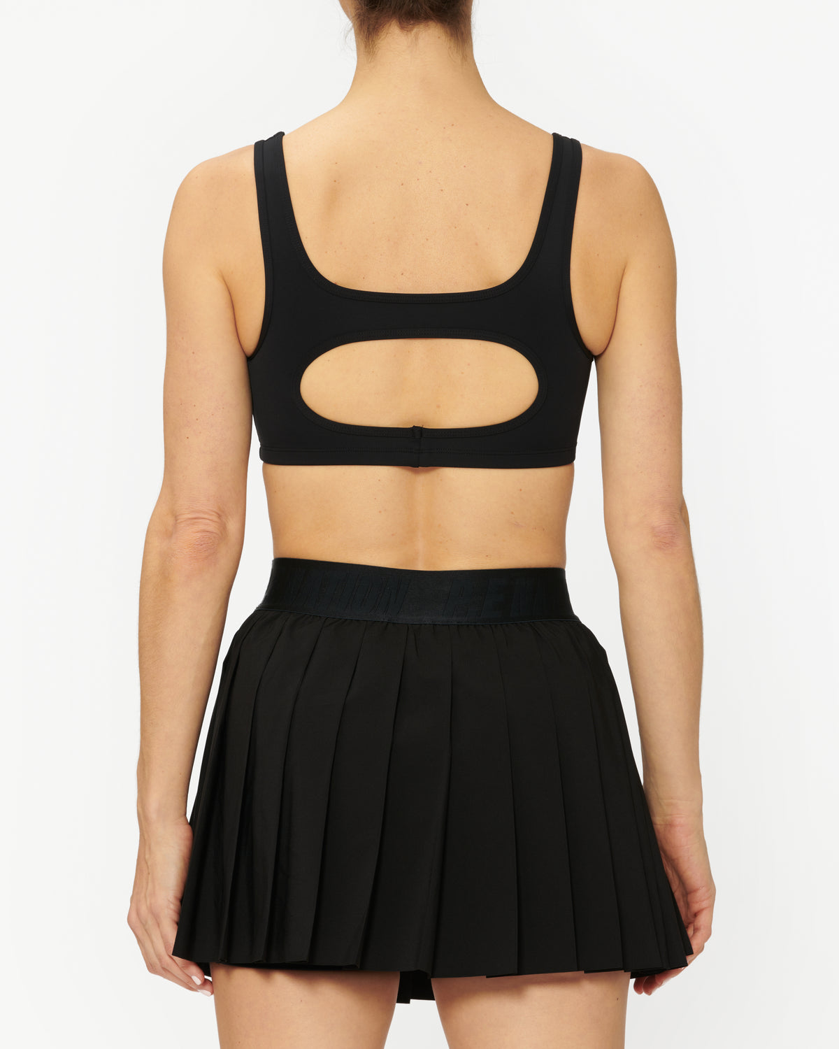 PE Nation Title Game Sports Bra
