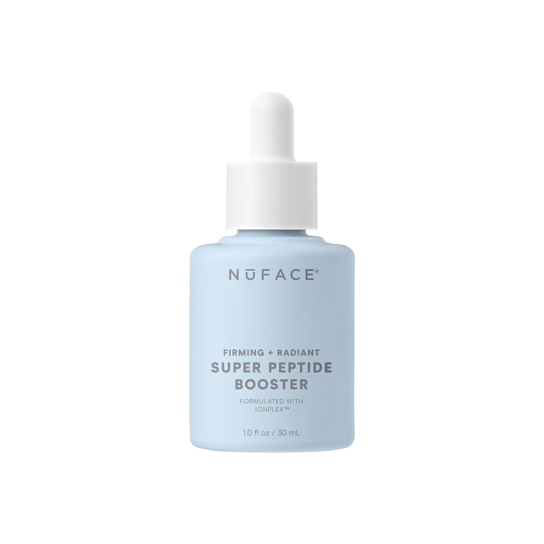 NUFACE Super Peptide Booster Serum