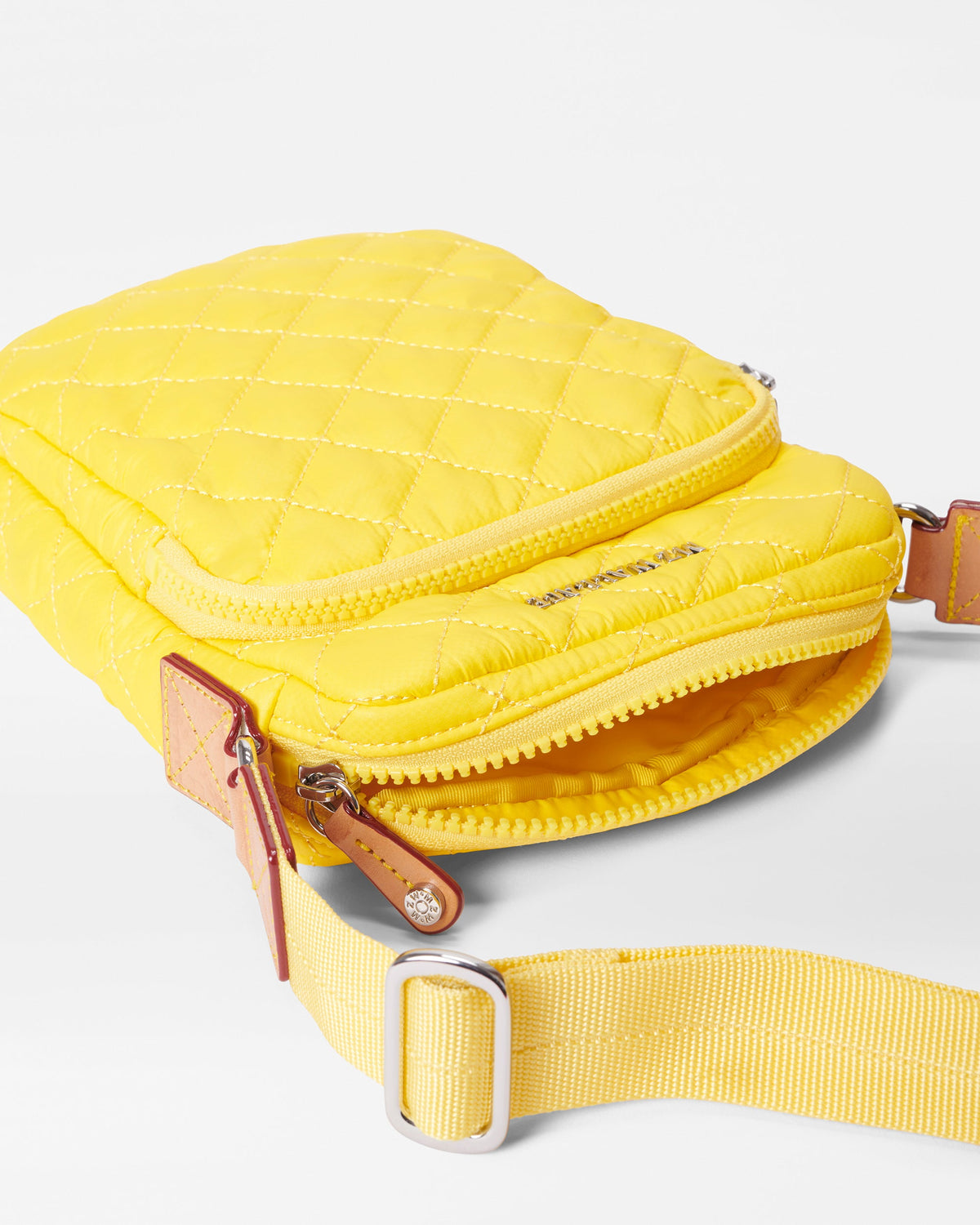 MZ Wallace Metro Crossbody