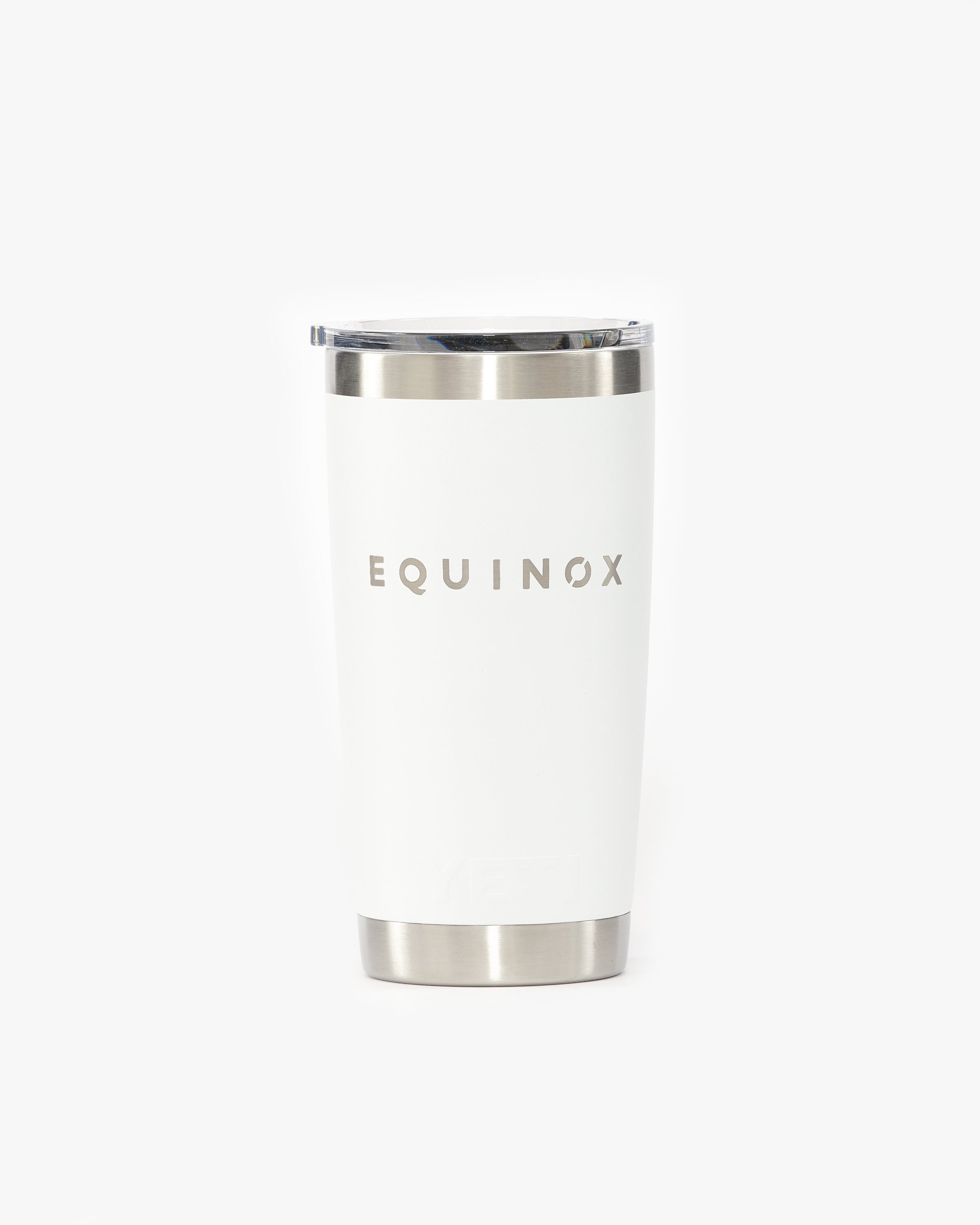 YETI EQUINOX RAMBLER 20 OZ TUMBLER WITH MAGSLIDER LID