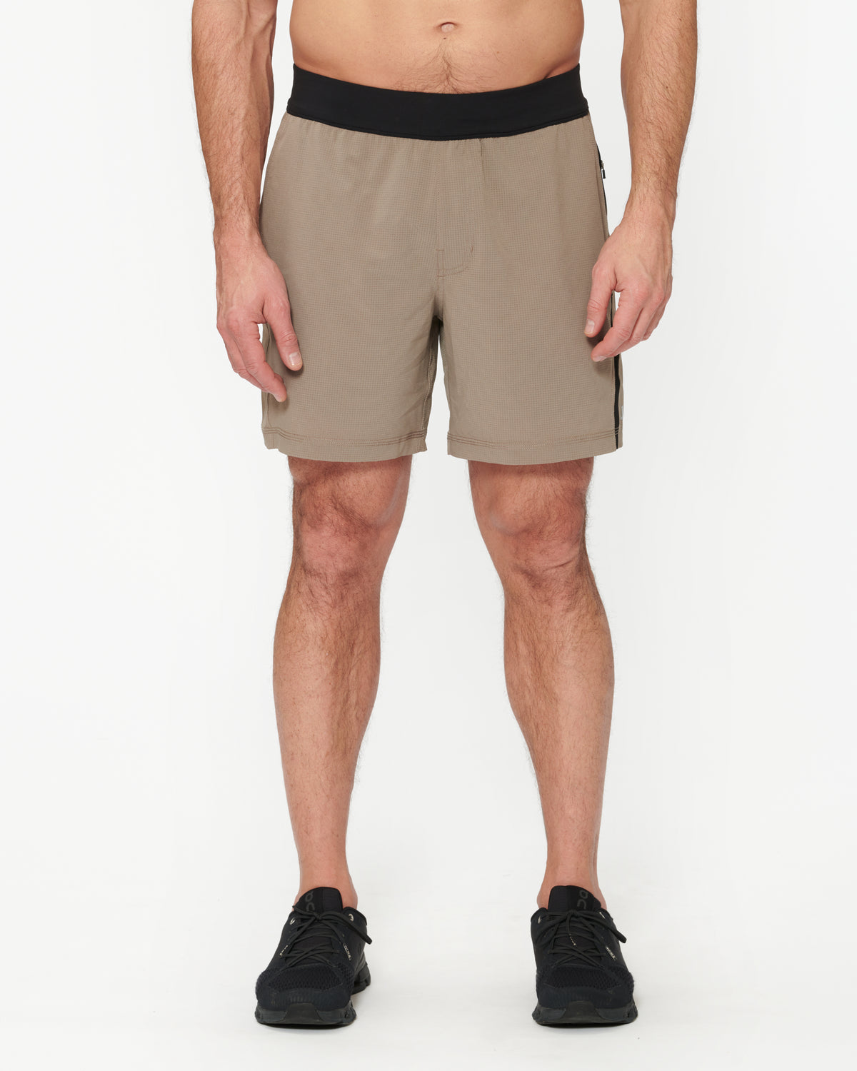 Draft Short 6.5" - Unlined