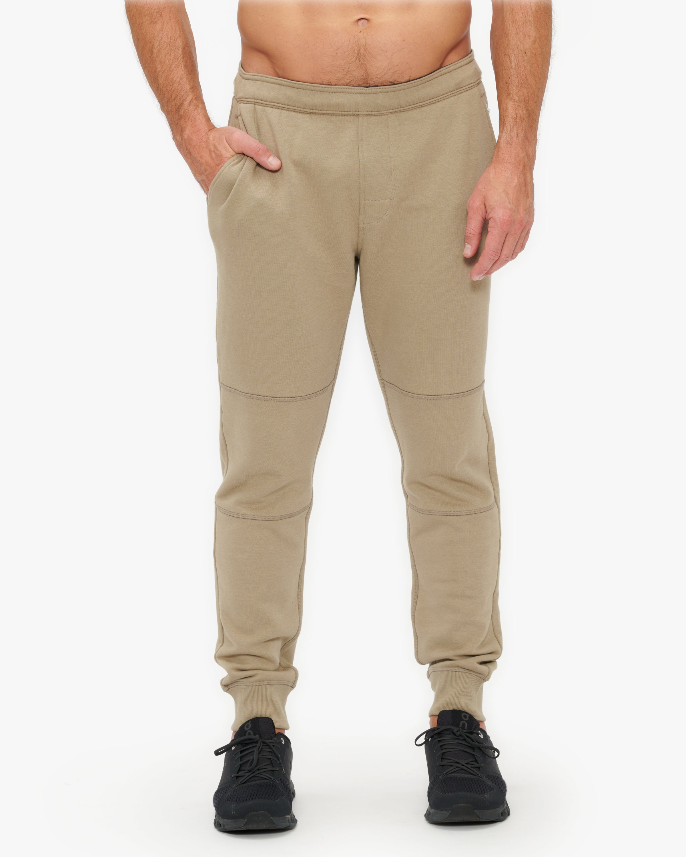 Fourlaps Rush Jogger