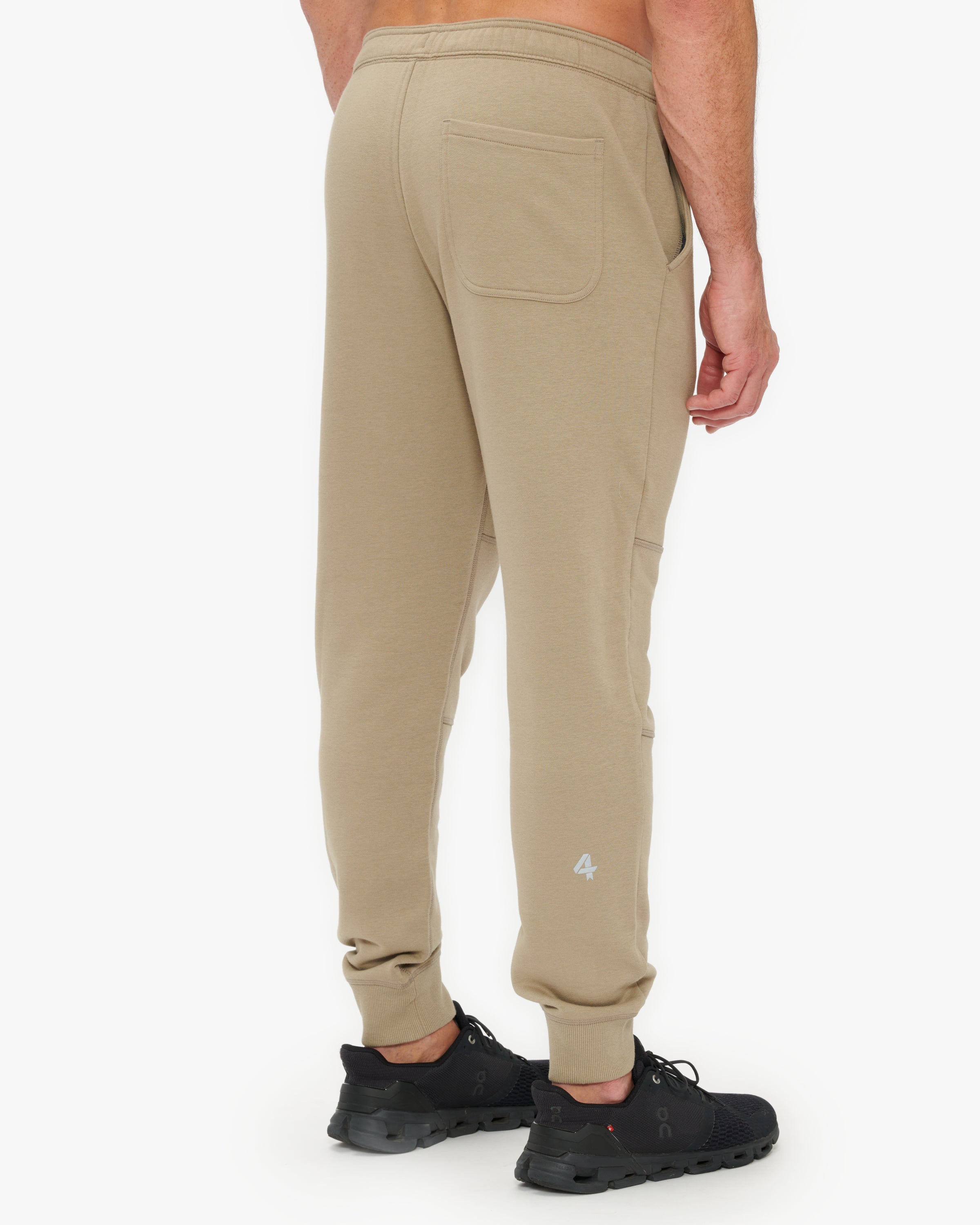 Fourlaps Rush Jogger