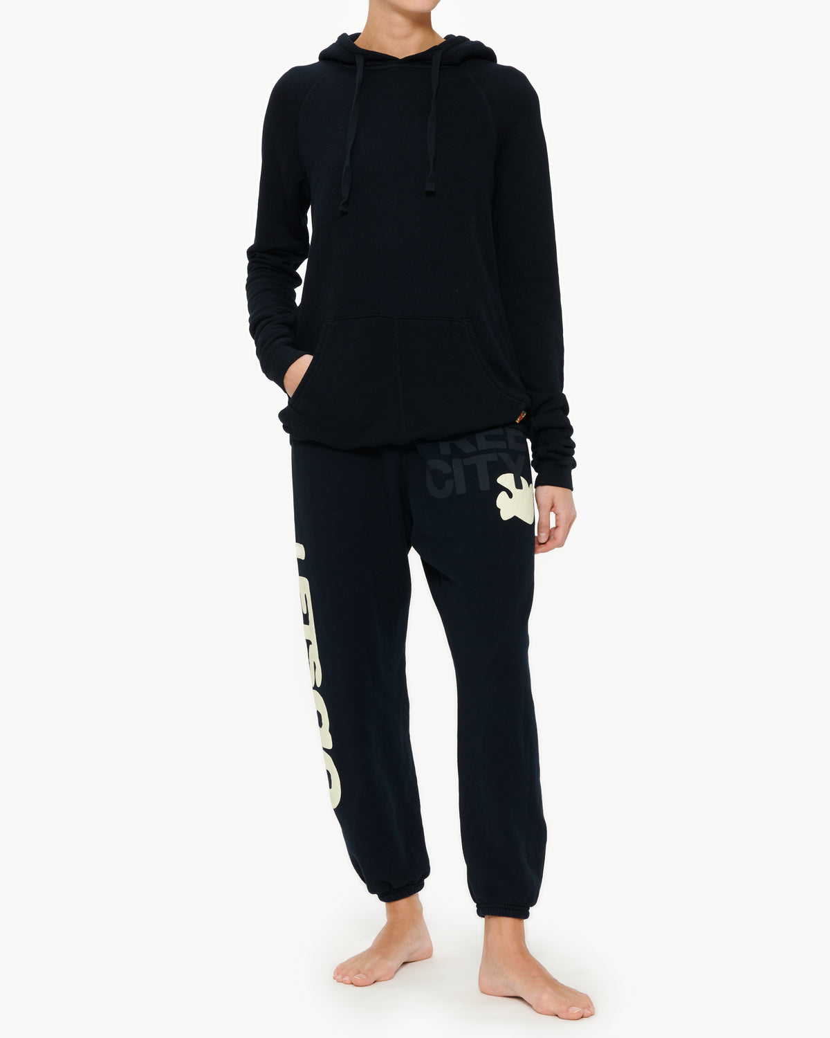 Free City Superyum Free City Lets Go Sweatpant [DUPLICATE]