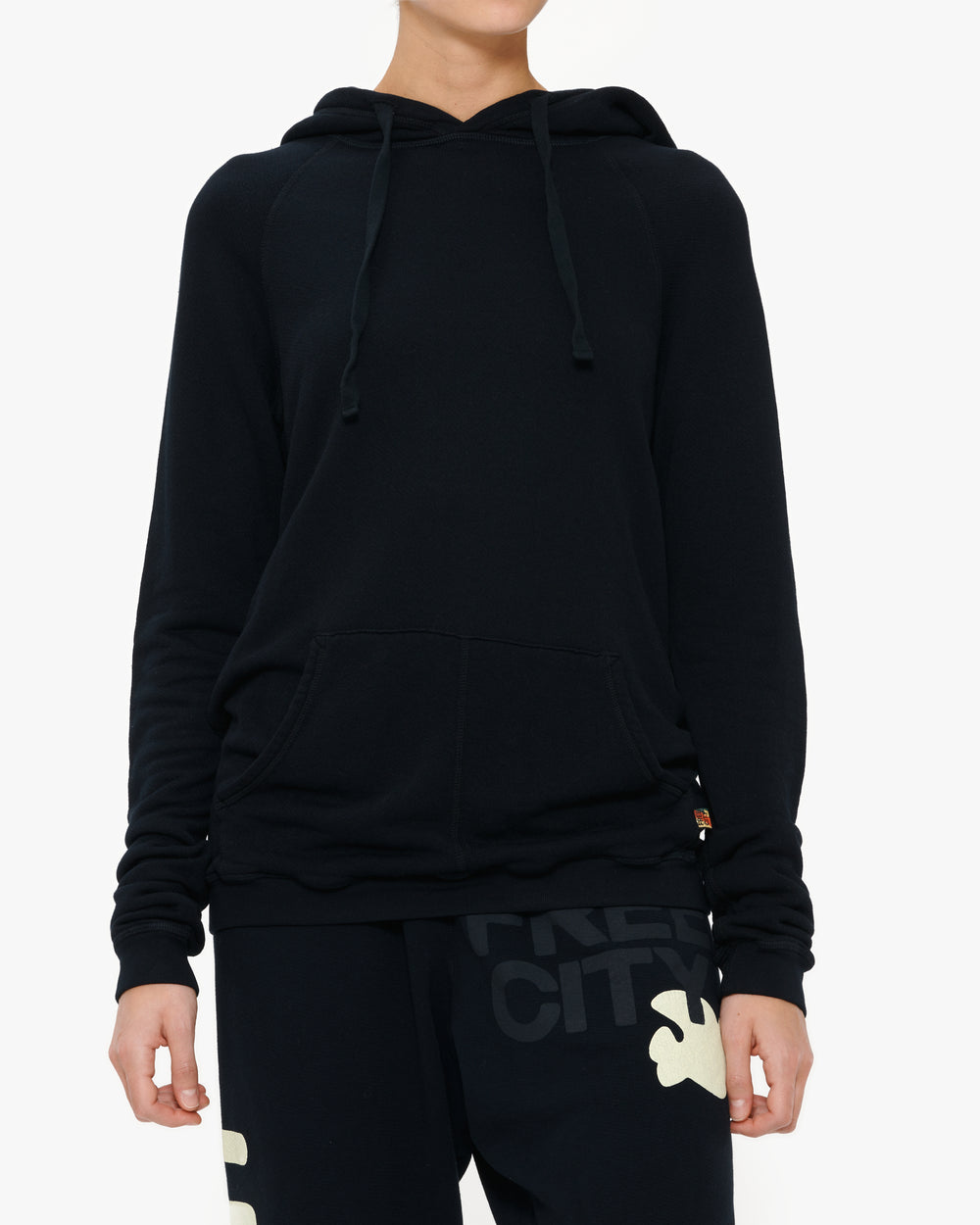 Free City Superflugg Lux Pullover Hoodie