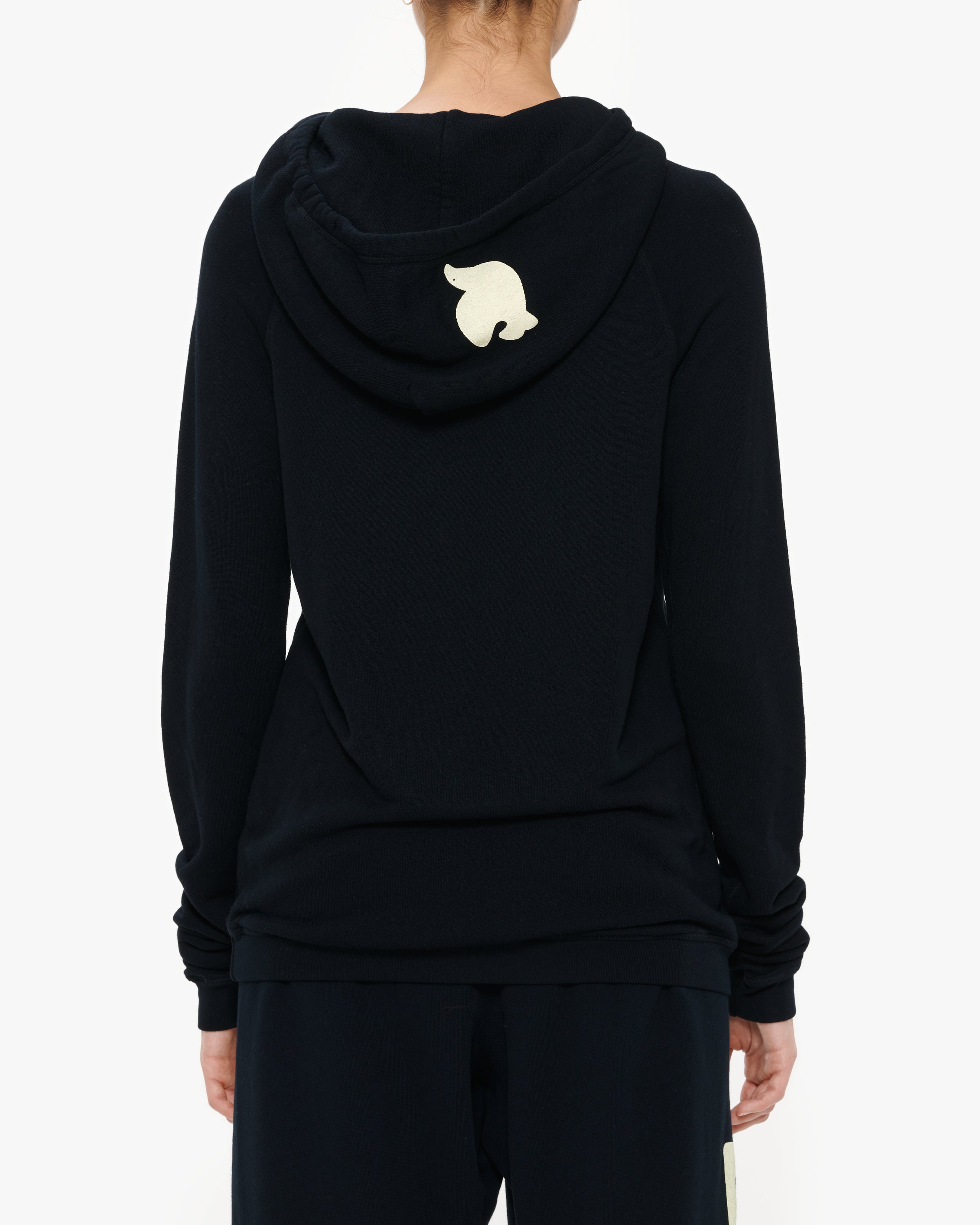 Free City Superfluff Lux Pullover Hoodie