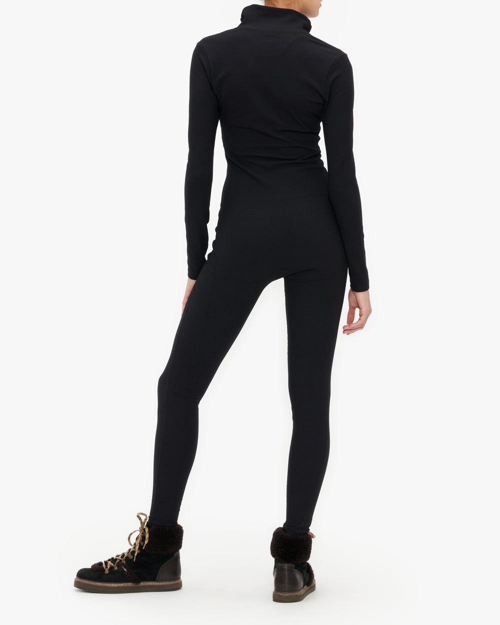 Year of Ours Thermal Long Sleeve Ski Onesie