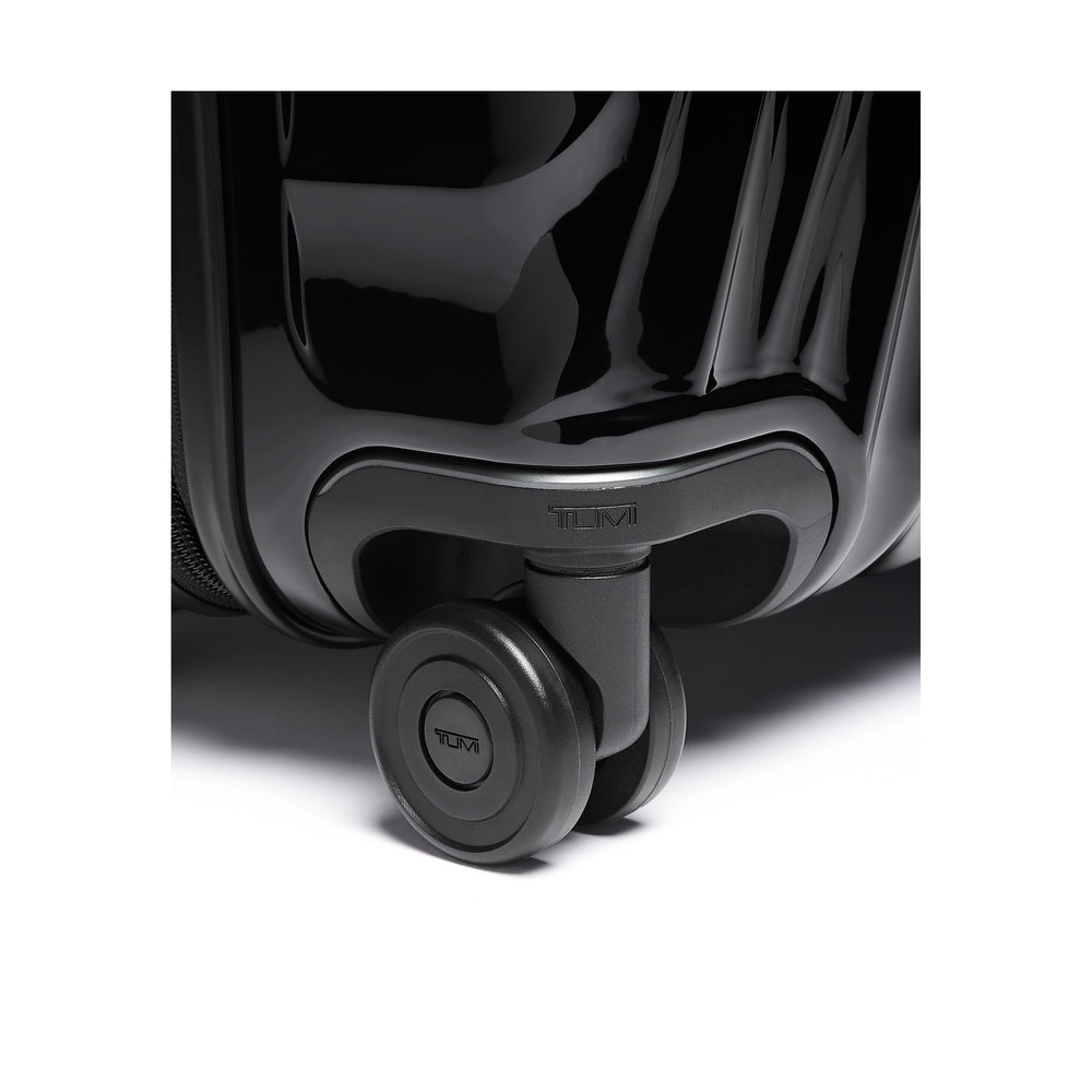 Tumi 19 Degree International Expandable 4 Wheeled Carry On