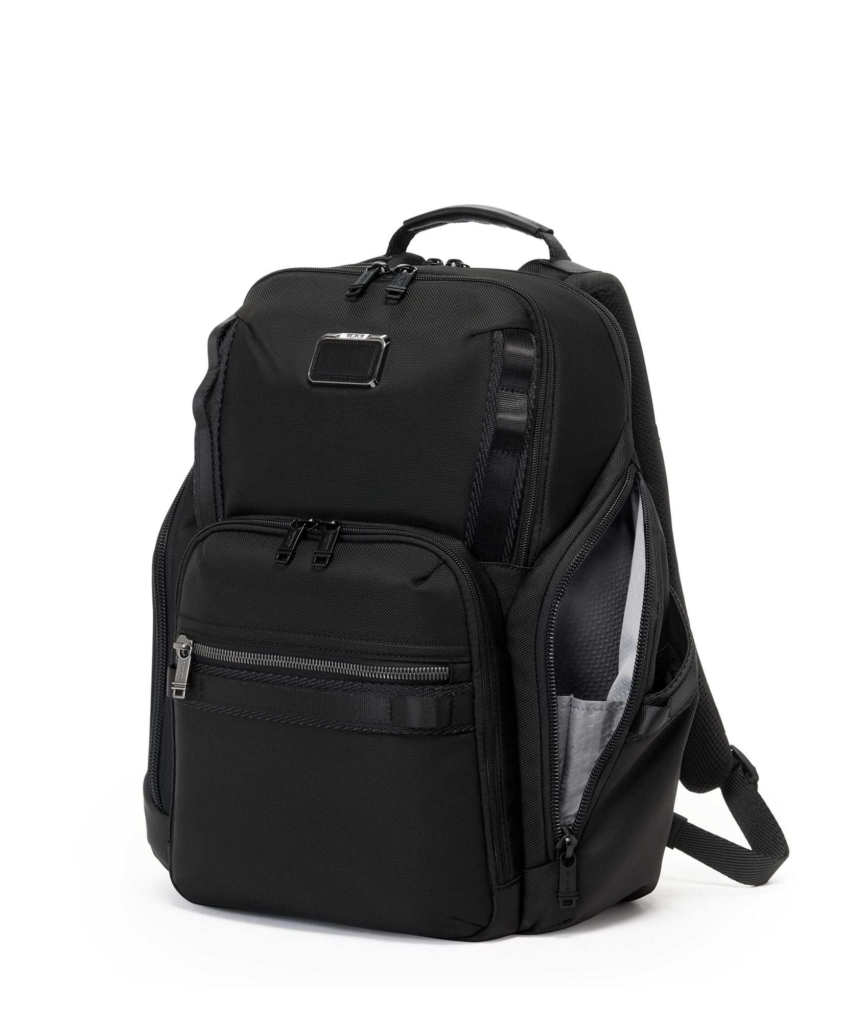 gemma backpack tumi Tumi Alpha Bravo Search Backpack Black