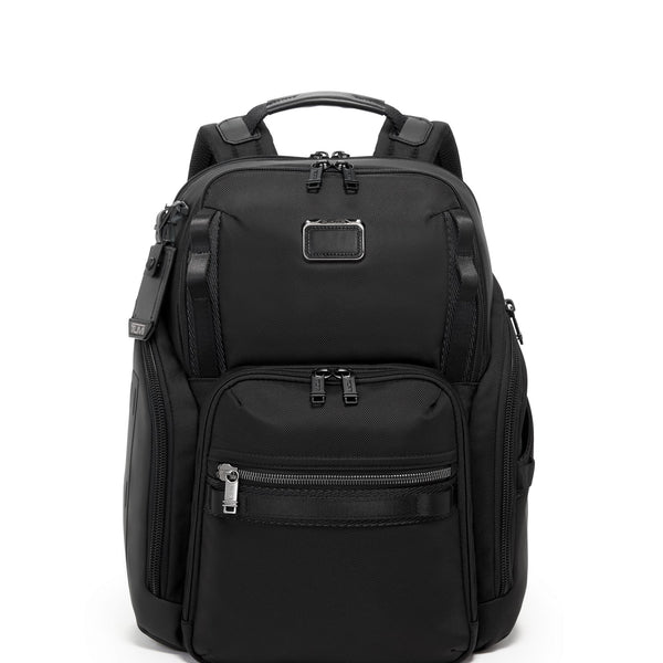 【新品未使用品】国内 正規 TUMI Radar back pack black Tumi Search Backpack – The Shop at Equinox
