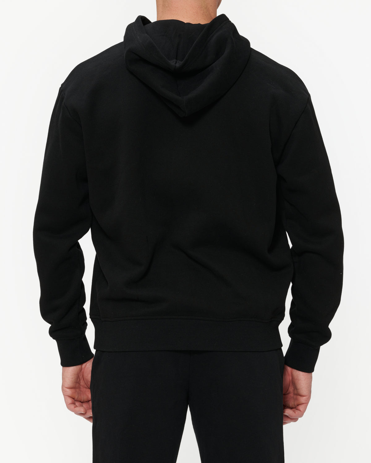 Equinox Unisex Zip Up Hoodie