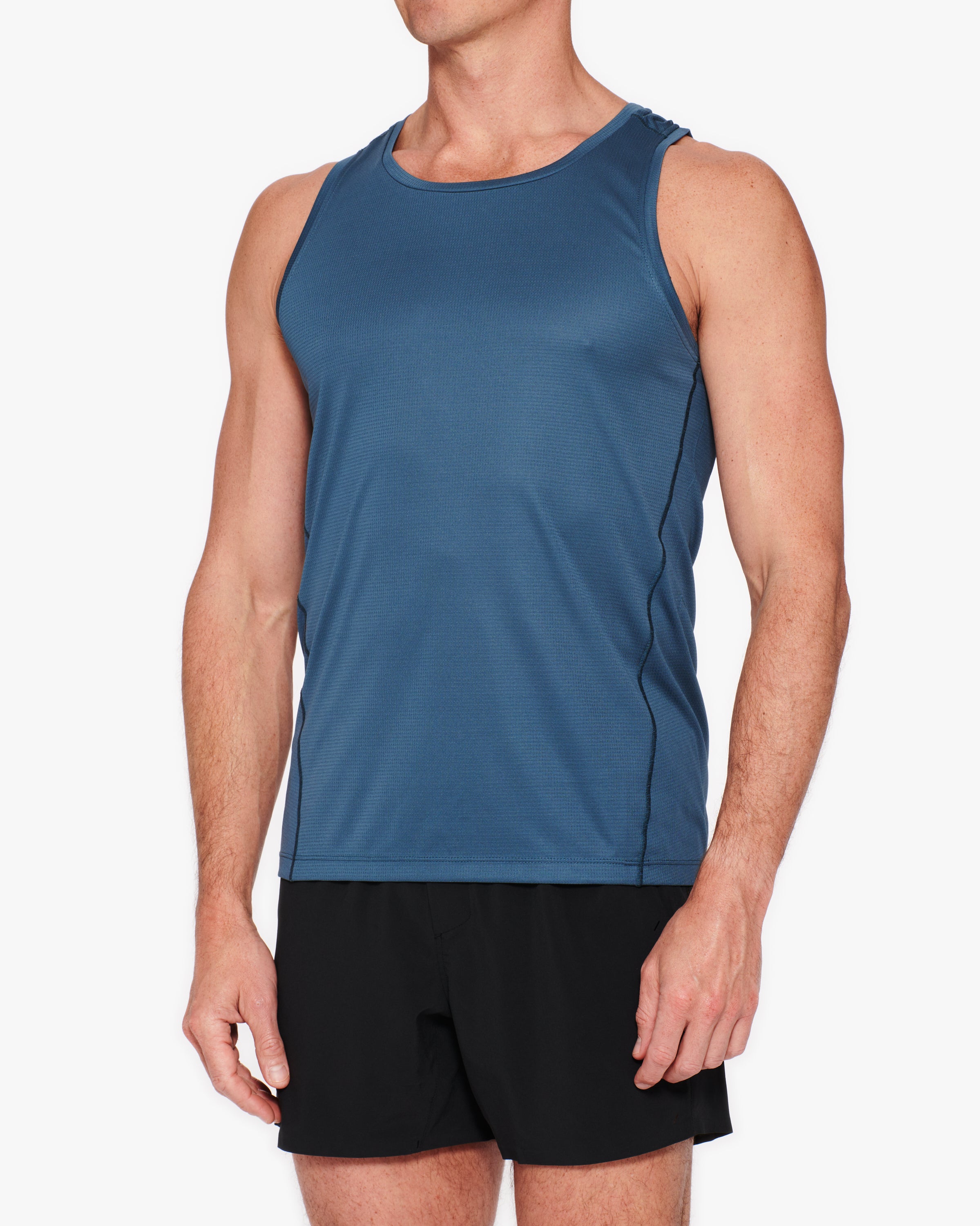 Ten Thousand Lightweight Tank [PUSHED TO SHOPS]