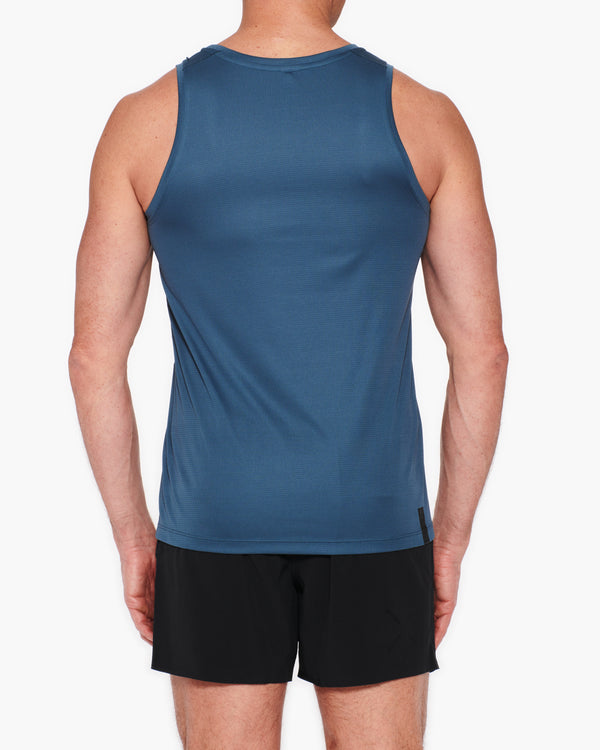 Balance Collection Men's Standard Goal Tank Top, Mykonos Blue, Large :  : Clothing, Shoes & Accessories