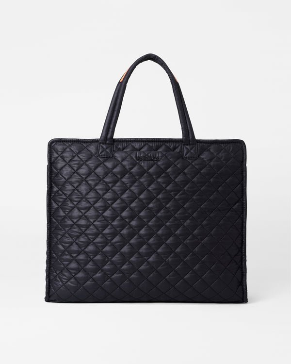 MZ Wallace Large Box Tote