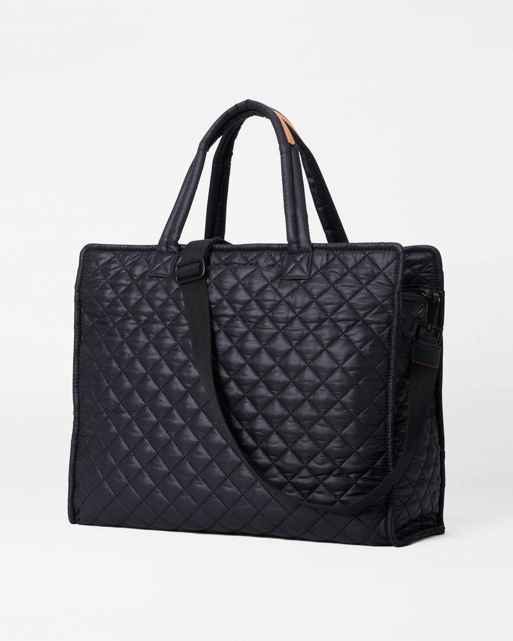 MZ Wallace Large Box Tote