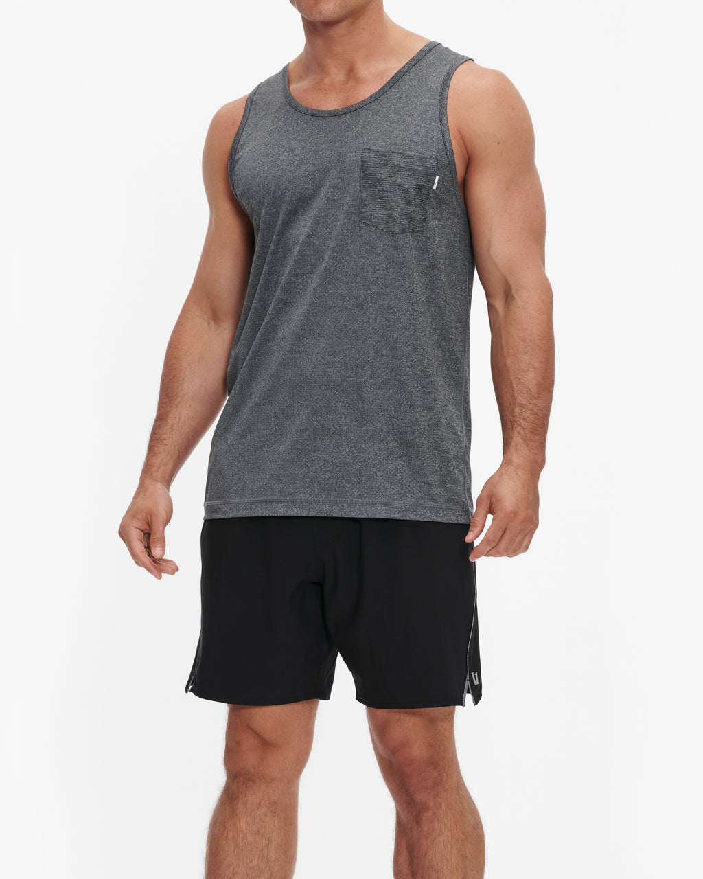 Vuori Tradewind Performance Tank – The Shop at Equinox