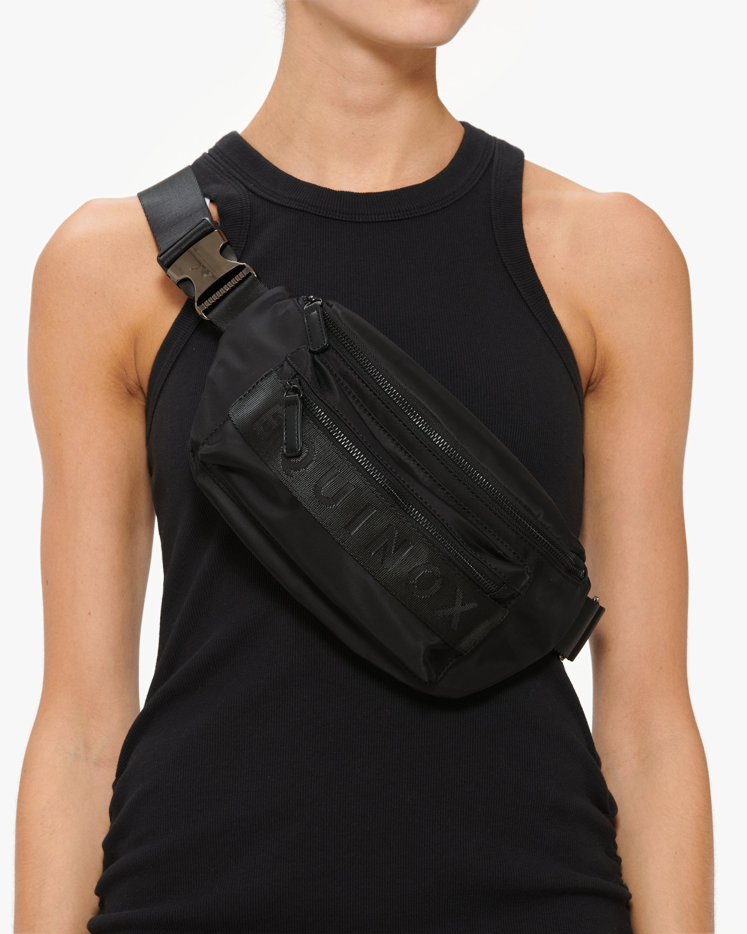 Equinox Belt Bag