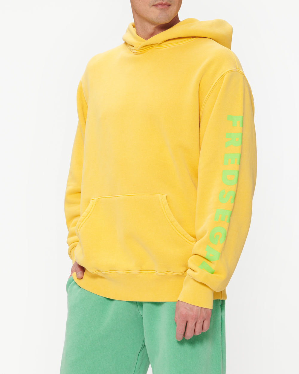 Fred Segal Doheny Hoodie