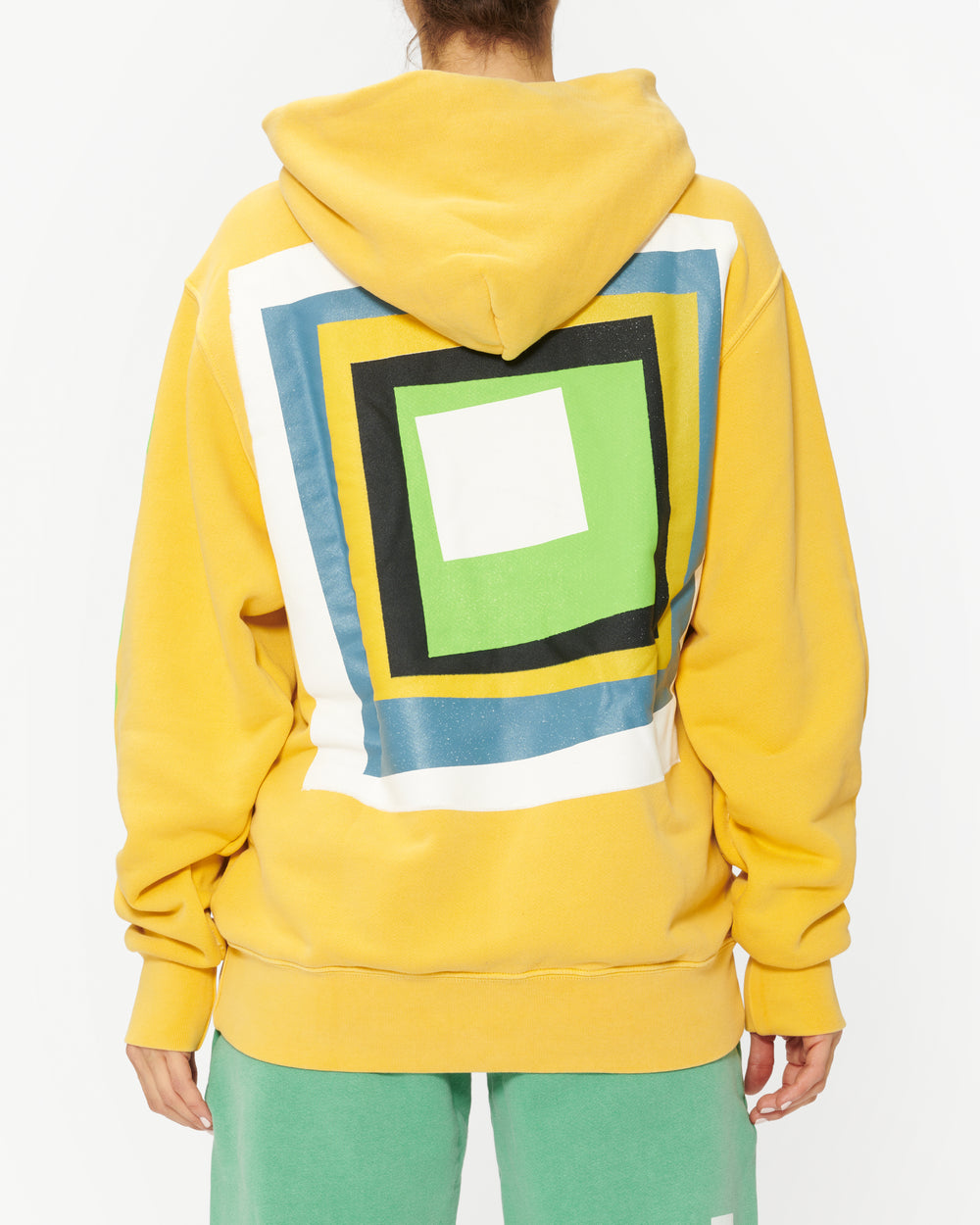 Fred Segal Doheny Hoodie