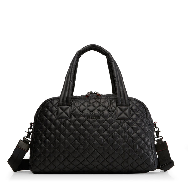 MZ Wallace Travel Jimmy Bag – The Shop at Equinox