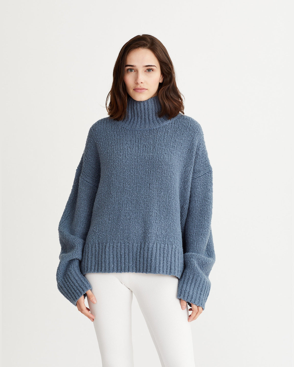 Veda Sweater