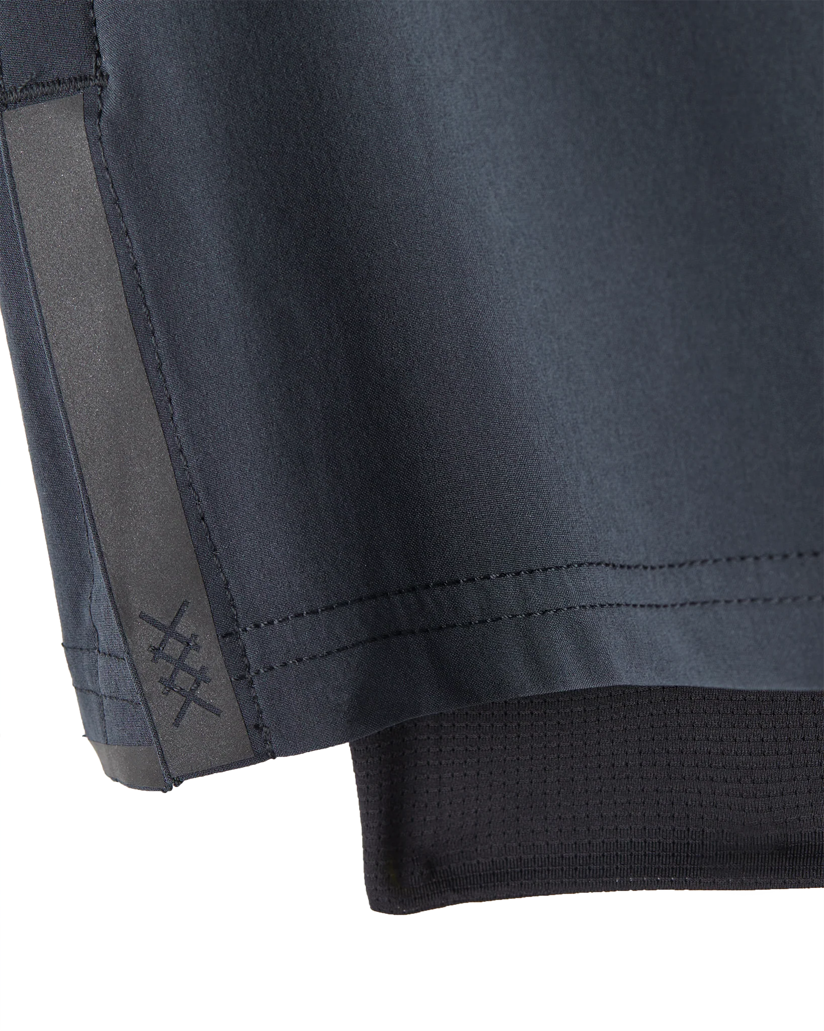 Rhone Swift Short 6" - Lined
