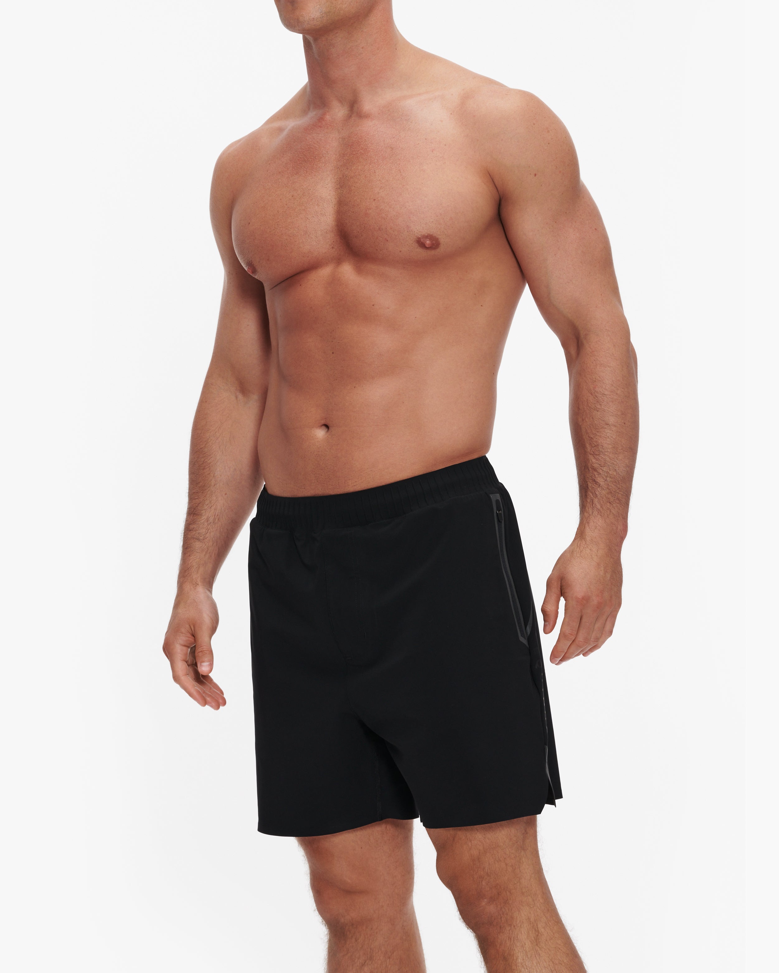 EQUINOX PERFORMANCE SHORT 6" - LINED