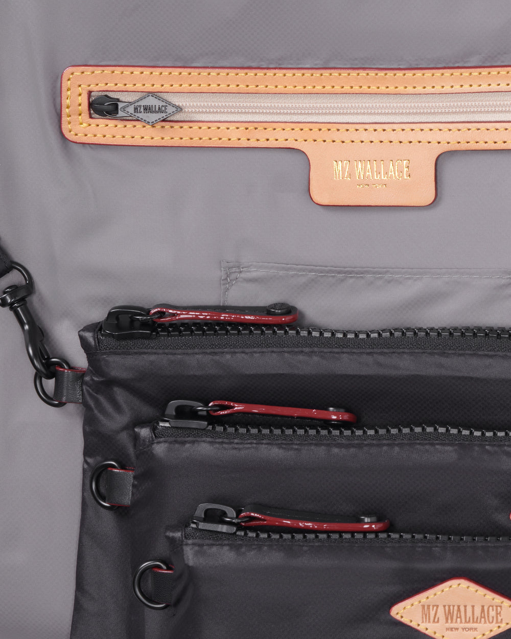 MZ Wallace Metro Team Bag