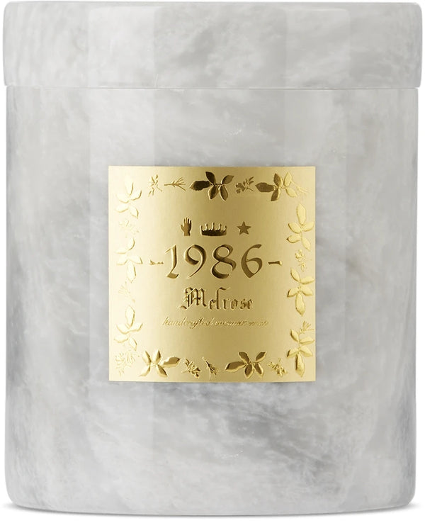 Melrose Small Candle