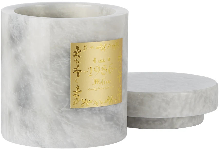 Melrose Candle