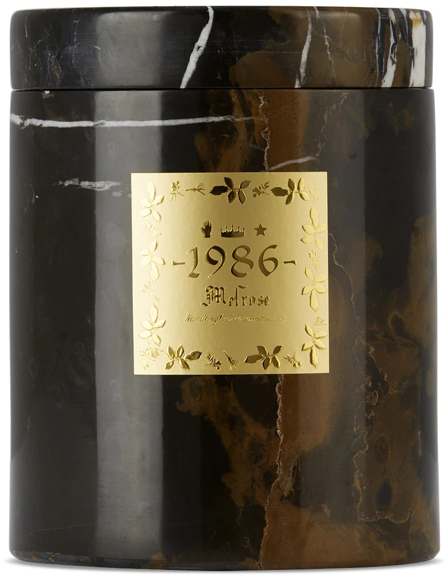 Melrose Candle